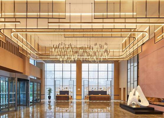 Four Points by Sheraton Xuancheng, Jingxian 1