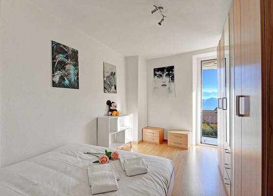 Lugano Bay View 1