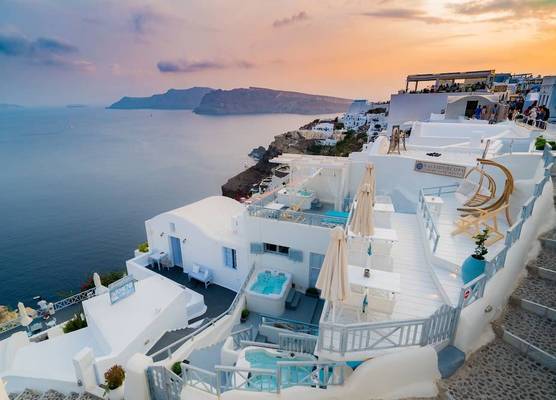 Kaleidoscope Cave Houses 1