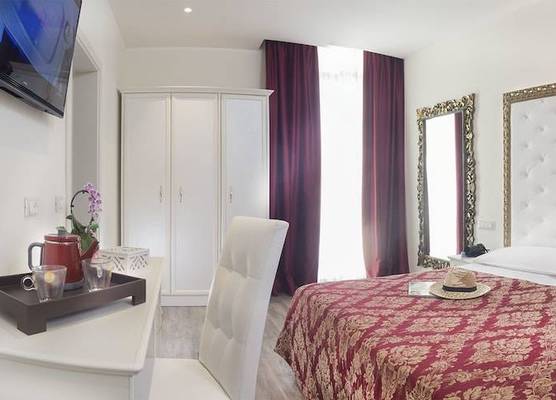 Hotel Lido 1