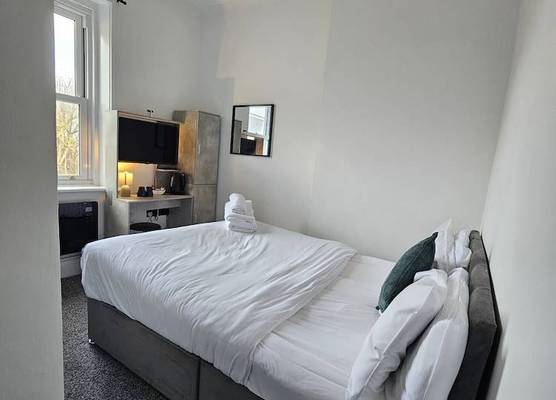 Edinburgh City Hotel 1