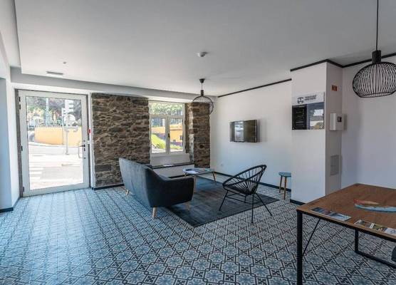 Zarco Apartments by Mercado Funchal 1