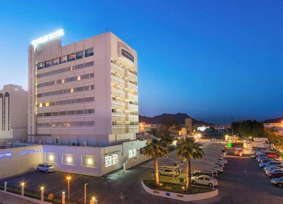 Al Falaj Hotel - Secure City Escape in Muscat 1