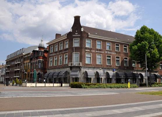 Hotel Wilhelmina 1