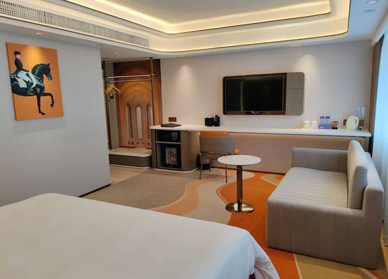 Hotel Beverly Plaza 1