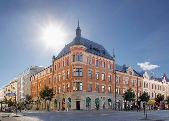 Hotell Hjalmar 1