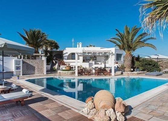 Villa Mina 1