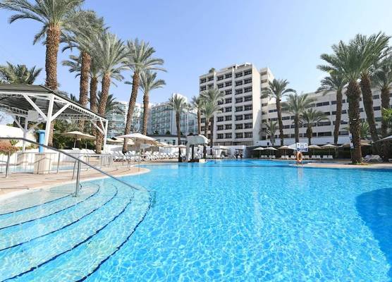 Caesar Premier Eilat Hotel 1