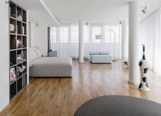The Mandala Berlin, a Member of Design Hotels 1