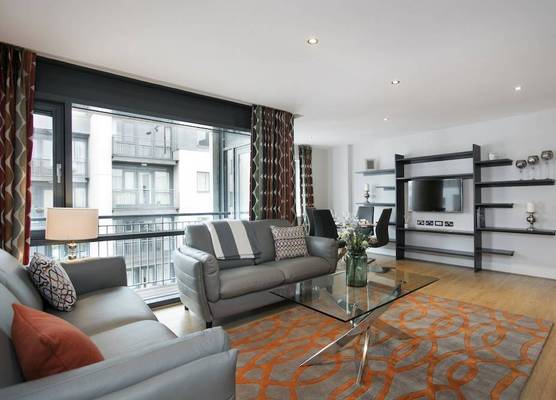 Cathedral Court 1