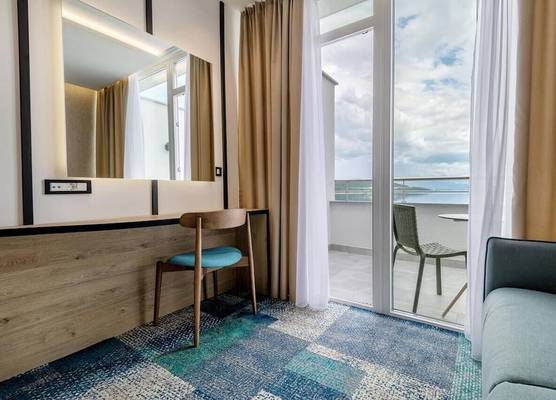 Hotel Sunce Neum 1