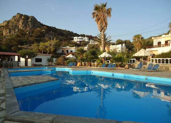 Vangelis Villas 1