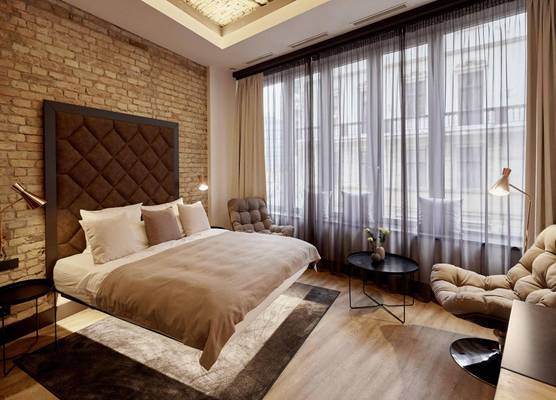 The Loft Budapest 1