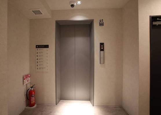 OHWA hostel minowa station 1