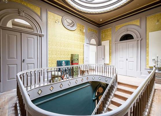 Charm Palace Porto 1