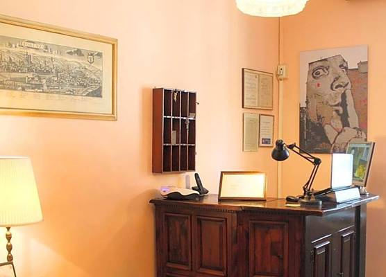 Hotel Dali 1