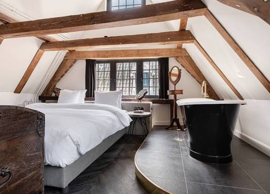 Boutique Hotel The Craftsmen 1