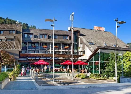 Hotel Cerkno 1