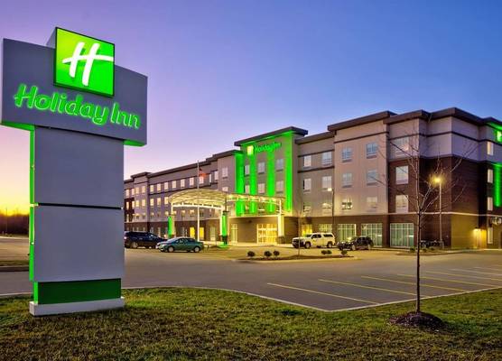 Holiday Inn ERIE by IHG 1