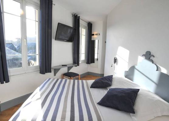 Hotel Des Falaises 1
