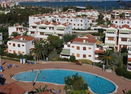 Estival Park Resort 1