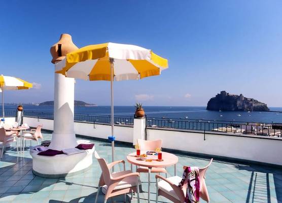 Hotel Ulisse 1