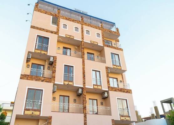 Eldeak Hotel Apartments 1