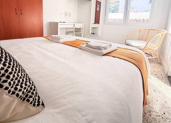 Moli de Mar Lloret - Smart Hotel 1