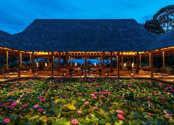 The Datai Langkawi 1