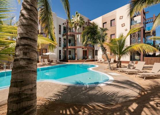 Alhambra Boutique Apartments by PMC Resorts 1