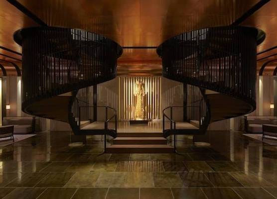 The RuMa Hotel and Residences 1