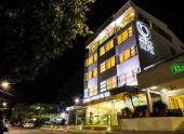 Hotel Parque Del Sol 1