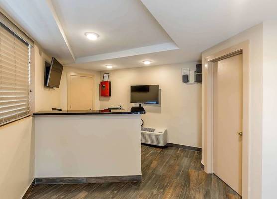 Rodeway Inn Chicago/Evanston 1