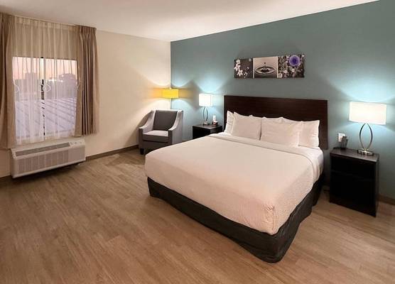 Sleep Inn - Oklahoma City Airport 1