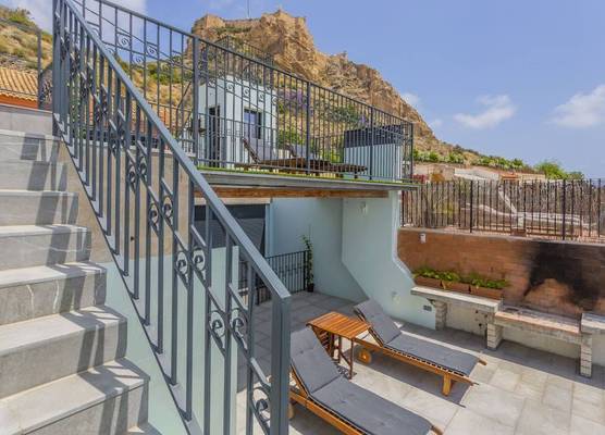 Apartaestudios Evolution Luxury 1