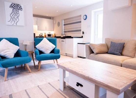 Marazion Hotel 1