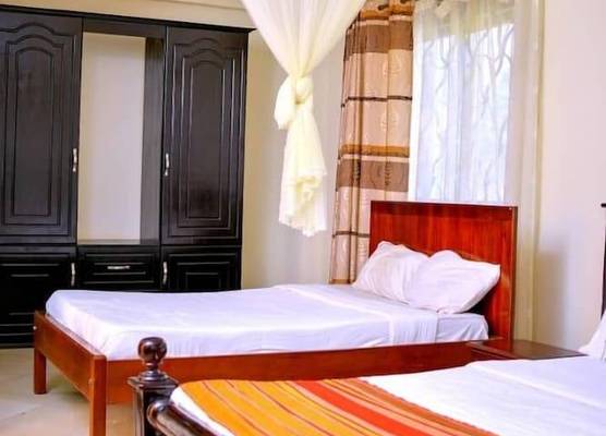 Acactus Hotel 1