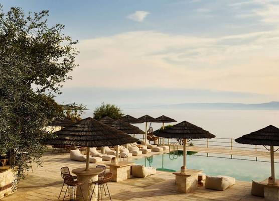 Agali Hotel Paxos 1