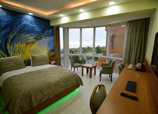Quantum Hotel 1