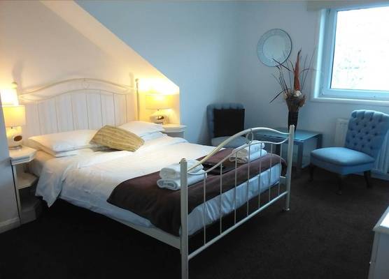 Seafield House 1