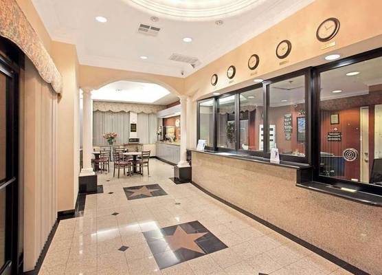 Onyx Hotel Hollywood 1