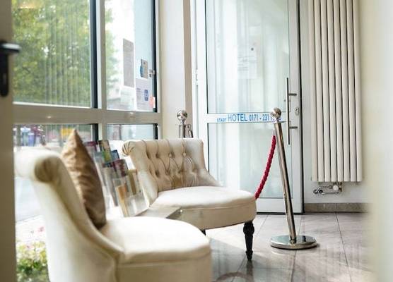 Altstadthotel Marktheidenfeld 1