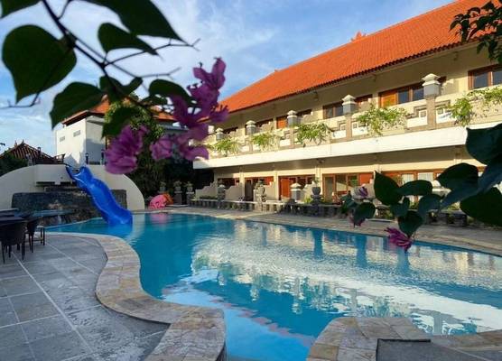Marine Bay Sanur 1