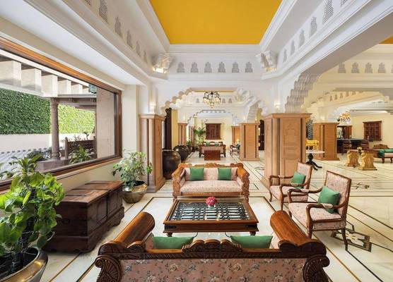 V Sarovar Portico MI Road Jaipur 1