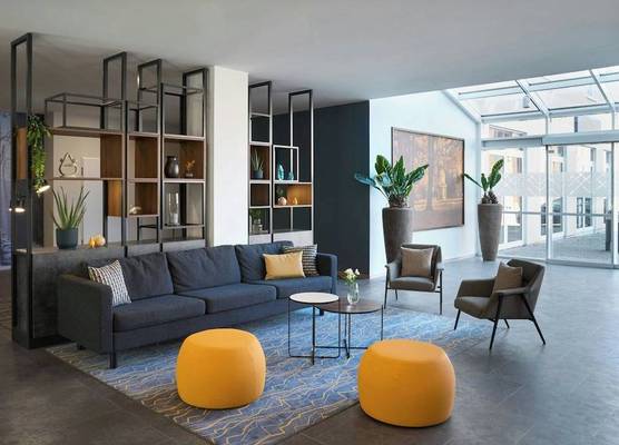 Four Points Flex by Sheraton Göttingen 1
