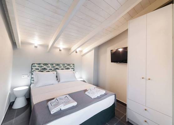 Art Maison Junior Maisonette 1