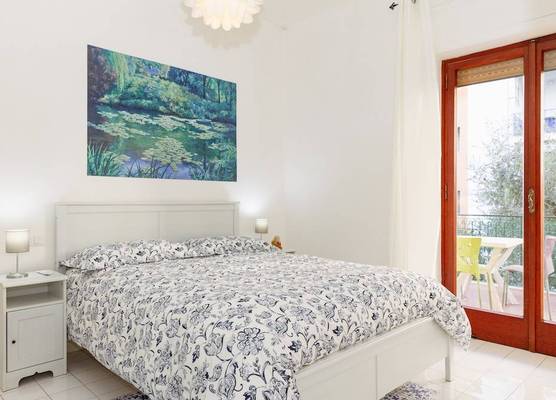 Residence Sorrento 1