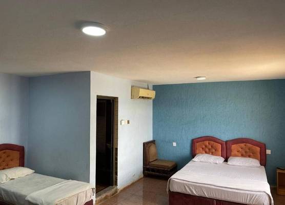 Moon beach hotel 1