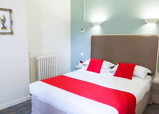 Best Western Hôtel de France 1
