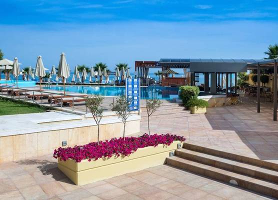 Thalassa Beach Resort & Spa (Adults Only) 1